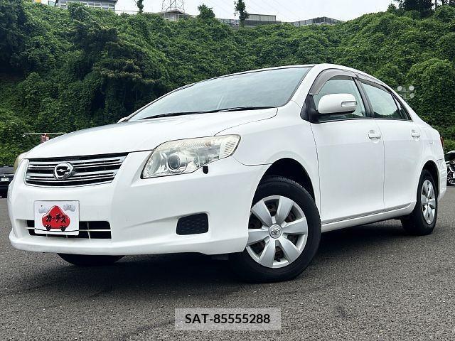 Toyota COROLLA AXIO 2007-09 327402-0