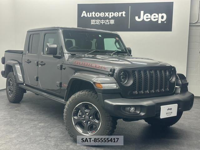 Jeep GLADIATOR 2023-03 225432-0
