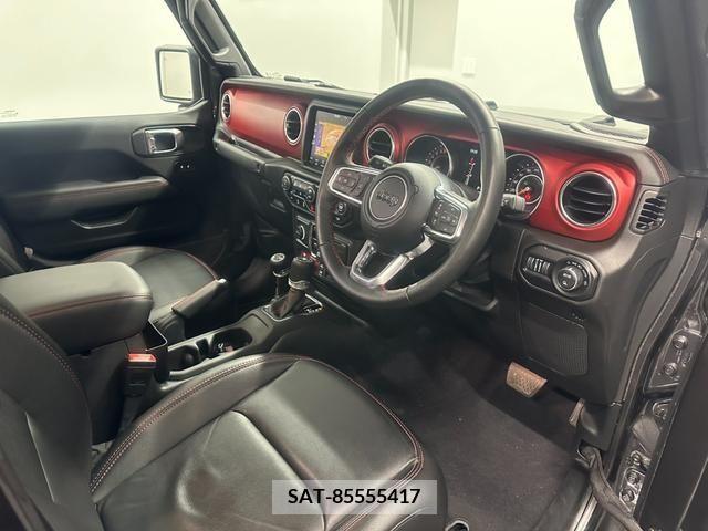Jeep GLADIATOR 2023-03 225432-1