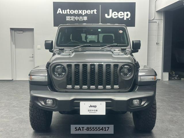 Jeep GLADIATOR 2023-03 225432-4