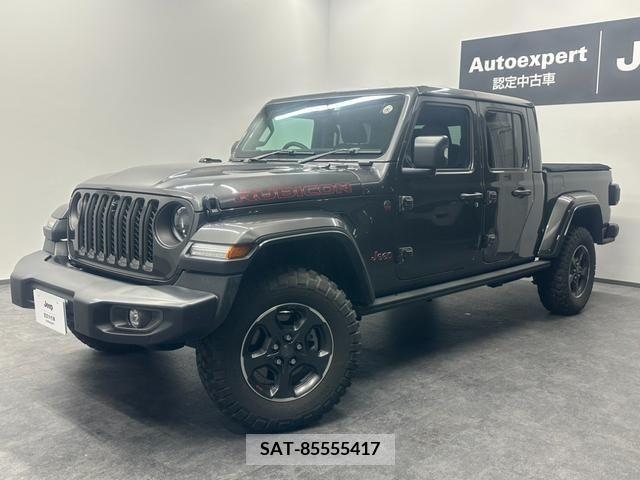 Jeep GLADIATOR 2023-03 225432-5