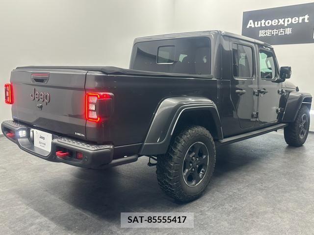 Jeep GLADIATOR 2023-03 225432-7