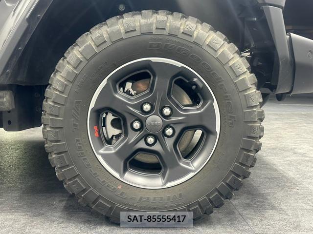 Jeep GLADIATOR 2023-03 225432-8
