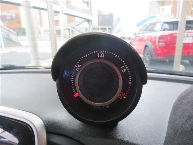 Abarth 595 2017-08 28795-17