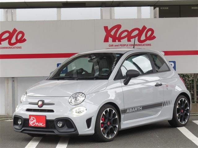 Abarth 595 2017-08 28795-0