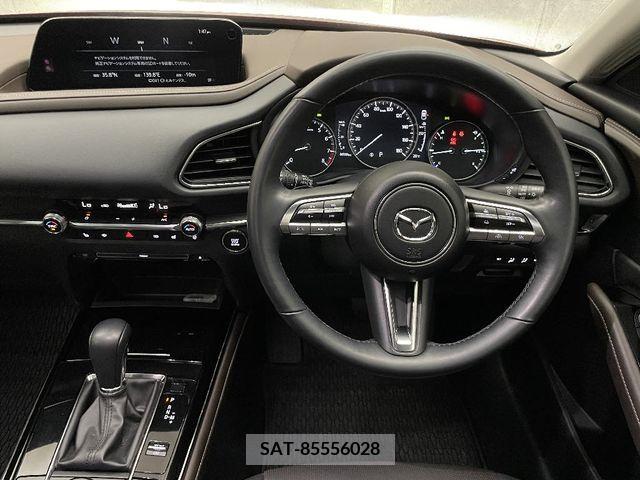 Mazda CX-30 2022-02 295607-1