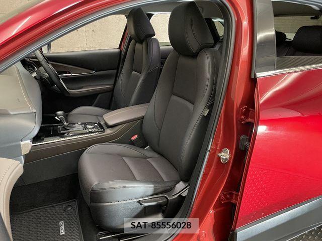 Mazda CX-30 2022-02 295607-10