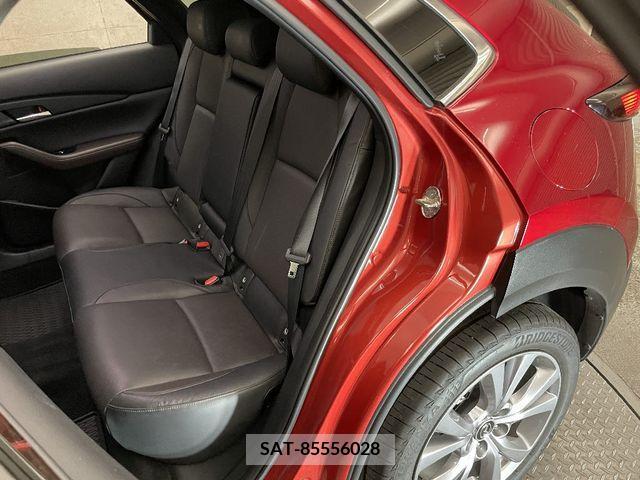 Mazda CX-30 2022-02 295607-11