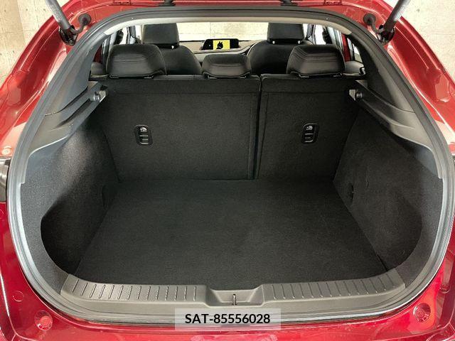 Mazda CX-30 2022-02 295607-12