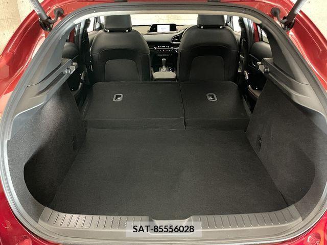 Mazda CX-30 2022-02 295607-13