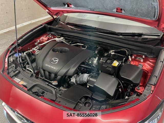 Mazda CX-30 2022-02 295607-14