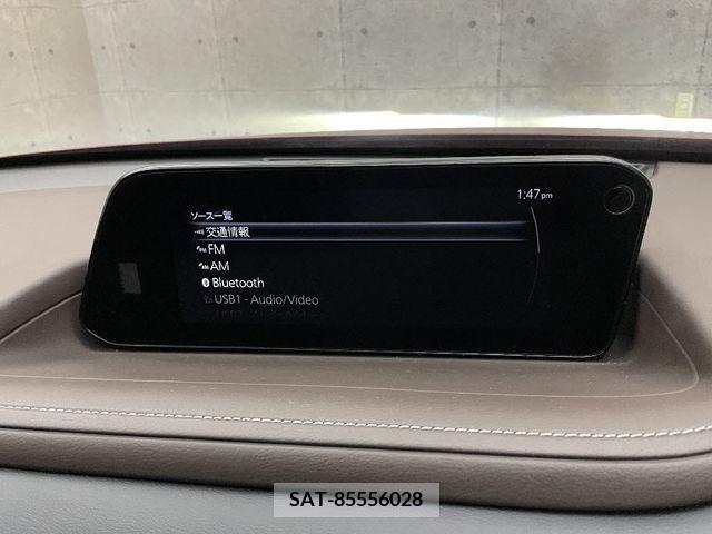 Mazda CX-30 2022-02 295607-15