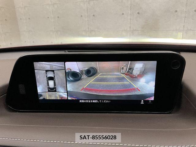 Mazda CX-30 2022-02 295607-16
