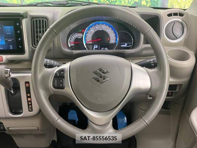 Suzuki EVERY WAGON 2022-04 269013-8