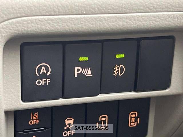 Suzuki EVERY WAGON 2022-04 269013-3