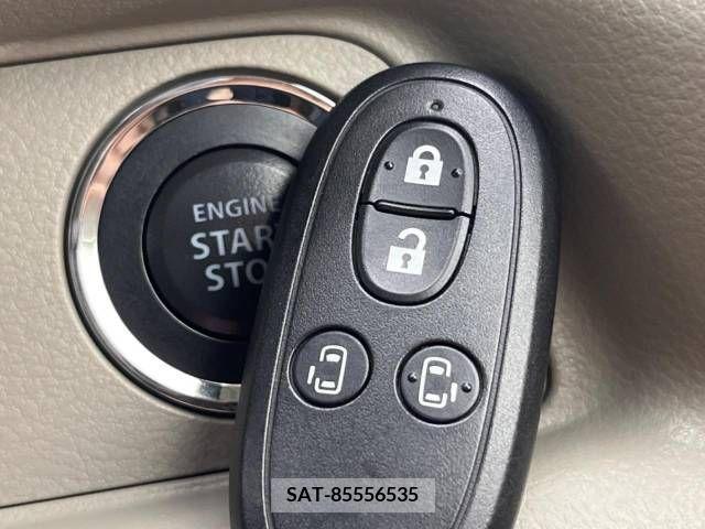 Suzuki EVERY WAGON 2022-04 269013-5
