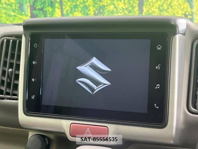 Suzuki EVERY WAGON 2022-04 269013-2