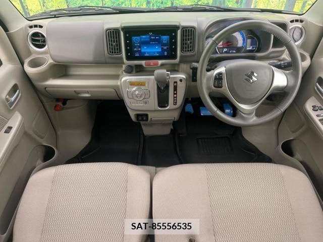 Suzuki EVERY WAGON 2022-04 269013-1