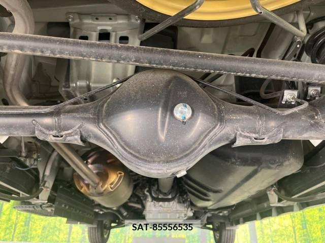 Suzuki EVERY WAGON 2022-04 269013-19