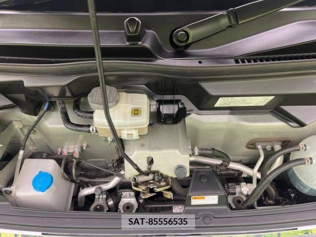 Suzuki EVERY WAGON 2022-04 269013-18