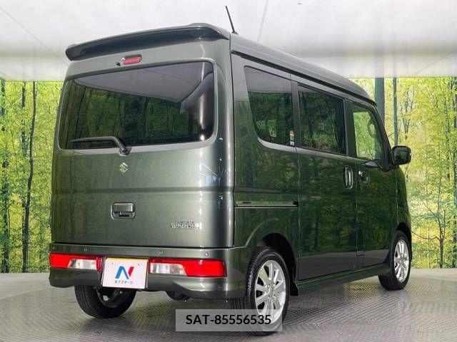 Suzuki EVERY WAGON 2022-04 269013-17