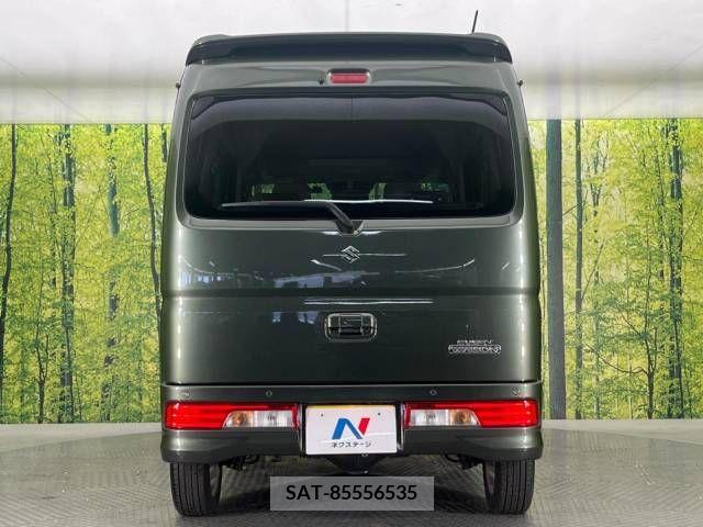 Suzuki EVERY WAGON 2022-04 269013-15