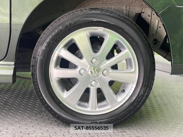 Suzuki EVERY WAGON 2022-04 269013-13