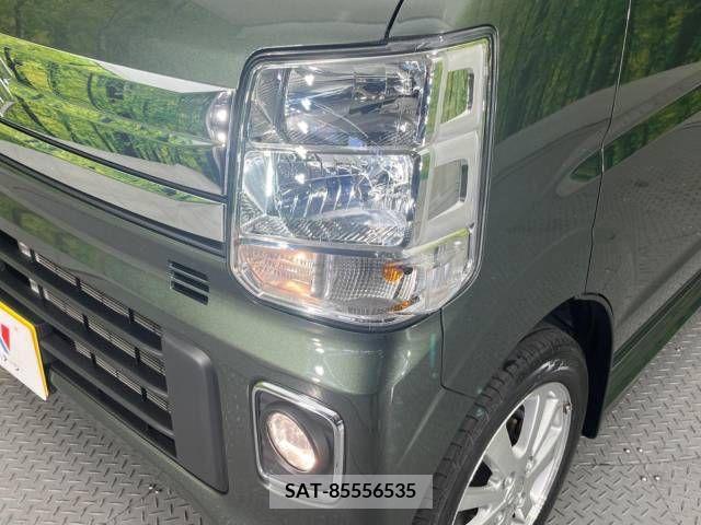 Suzuki EVERY WAGON 2022-04 269013-12