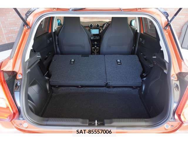 Suzuki SWIFT 2020-11 238336-8