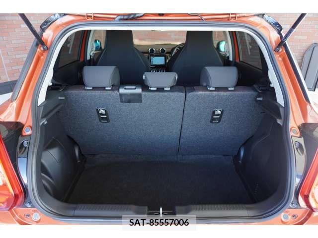 Suzuki SWIFT 2020-11 238336-7