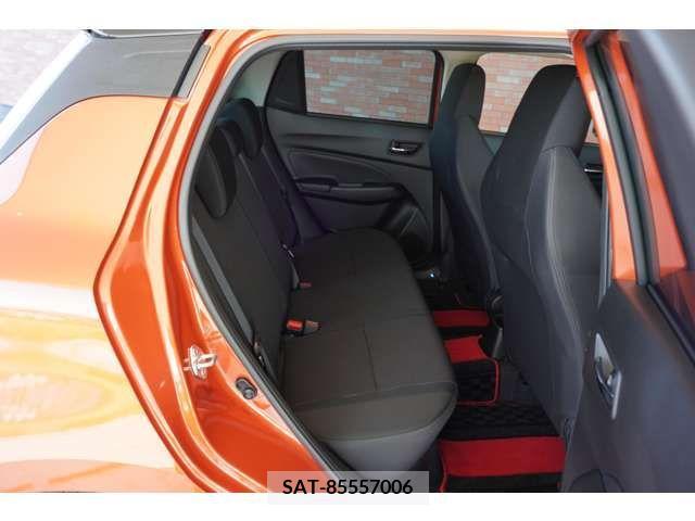 Suzuki SWIFT 2020-11 238336-6