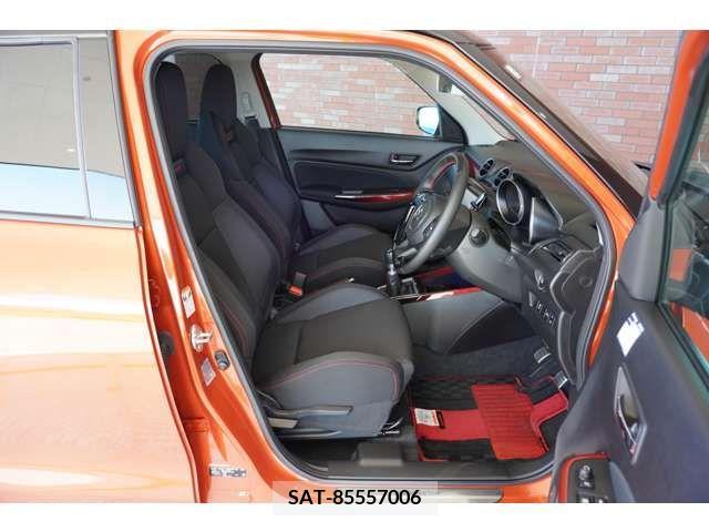 Suzuki SWIFT 2020-11 238336-5