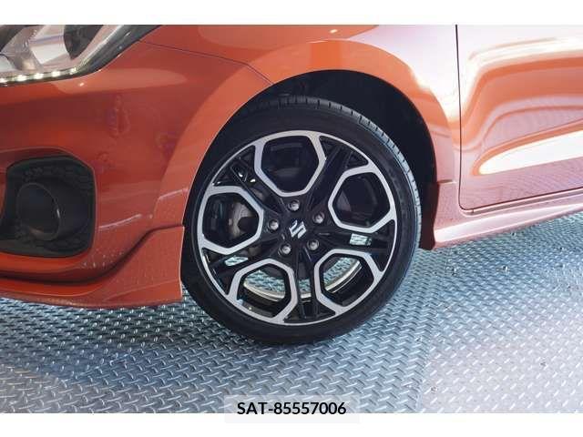 Suzuki SWIFT 2020-11 238336-16