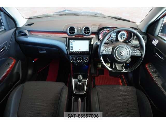 Suzuki SWIFT 2020-11 238336-4