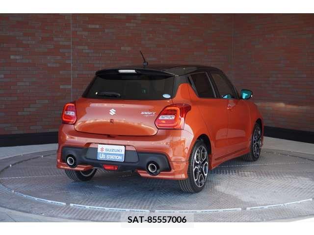 Suzuki SWIFT 2020-11 238336-2