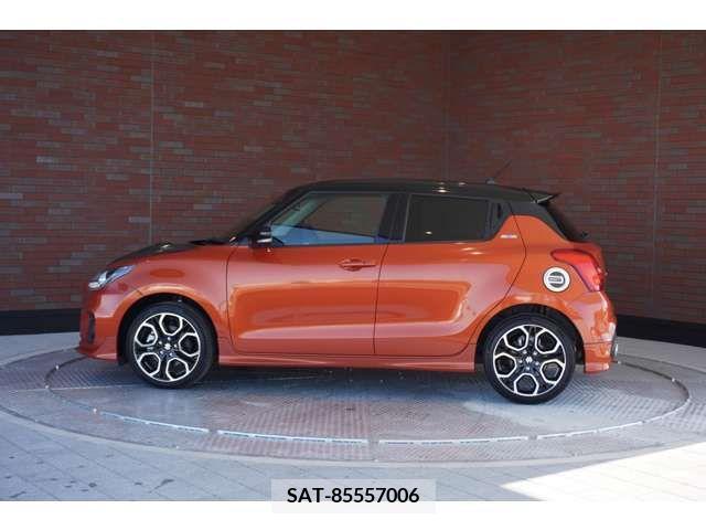 Suzuki SWIFT 2020-11 238336-1
