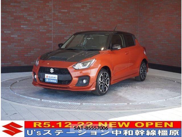 Suzuki SWIFT 2020-11 238336-0