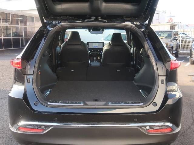 Toyota HARRIER HYBRID 2022-12 195067-10