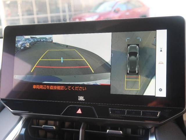 Toyota HARRIER HYBRID 2022-12 195067-3