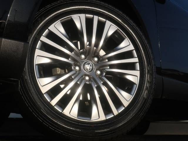 Toyota HARRIER HYBRID 2022-12 195067-13