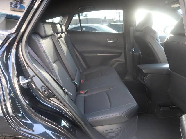 Toyota HARRIER HYBRID 2022-12 195067-9