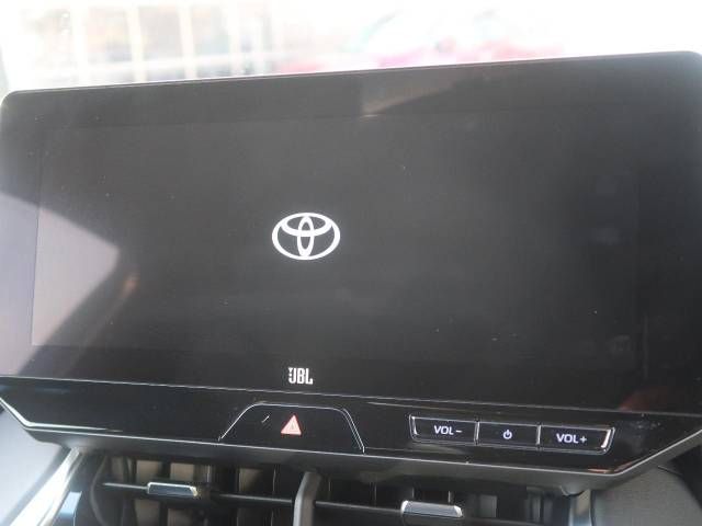 Toyota HARRIER HYBRID 2022-12 195067-2