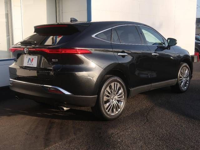Toyota HARRIER HYBRID 2022-12 195067-15