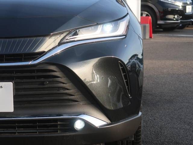 Toyota HARRIER HYBRID 2022-12 195067-12