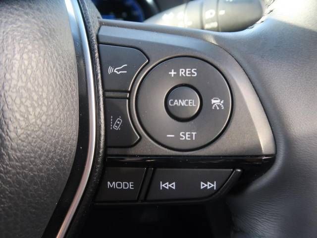 Toyota HARRIER HYBRID 2022-12 195067-5