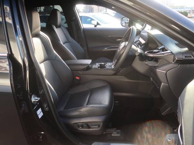 Toyota HARRIER HYBRID 2022-12 195067-8