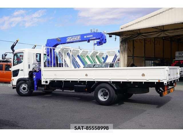Hino RANGER 2013-11 212073-6