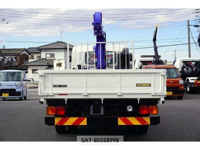 Hino RANGER 2013-11 212073-3