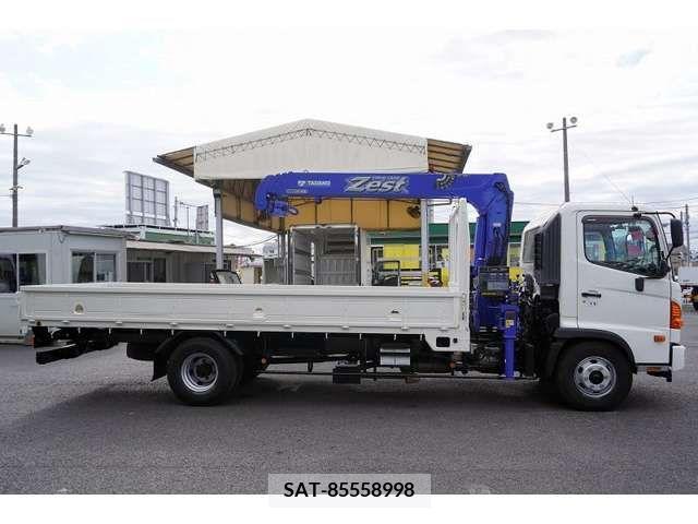 Hino RANGER 2013-11 212073-4