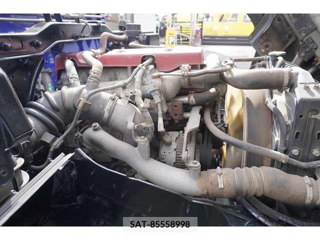 Hino RANGER 2013-11 212073-13